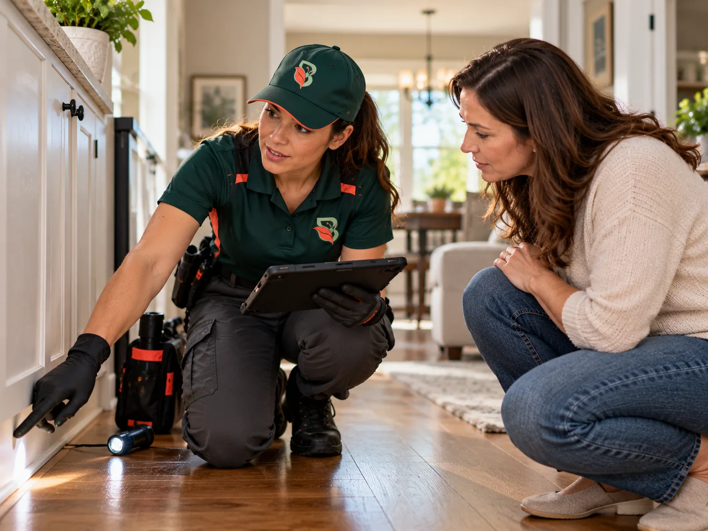 Pest Control Safety Harbor, FL FAQs